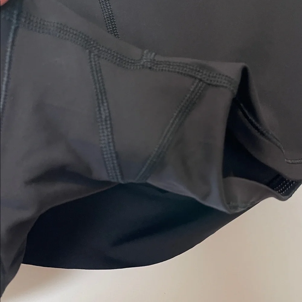Athleta Ace Skort Black - Picture 8 of 12
